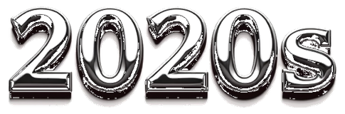 2020s logo