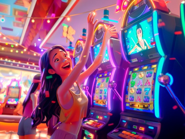 2020s mobile gaming