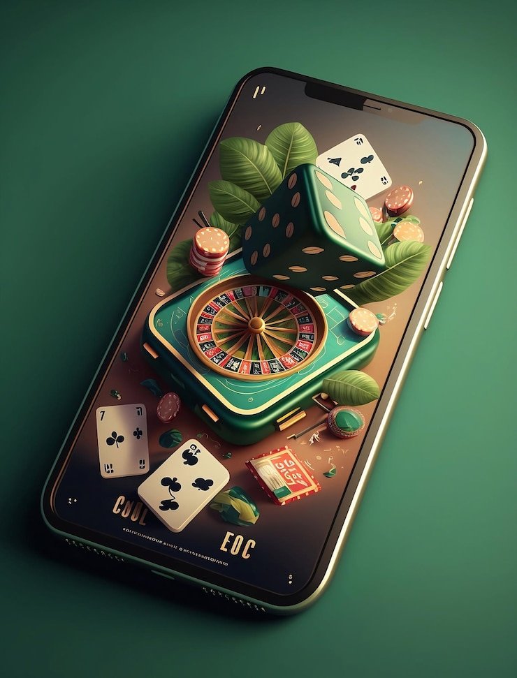 2020s mobile gaming
