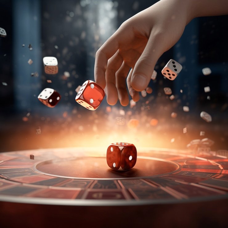 2020s Live Casino