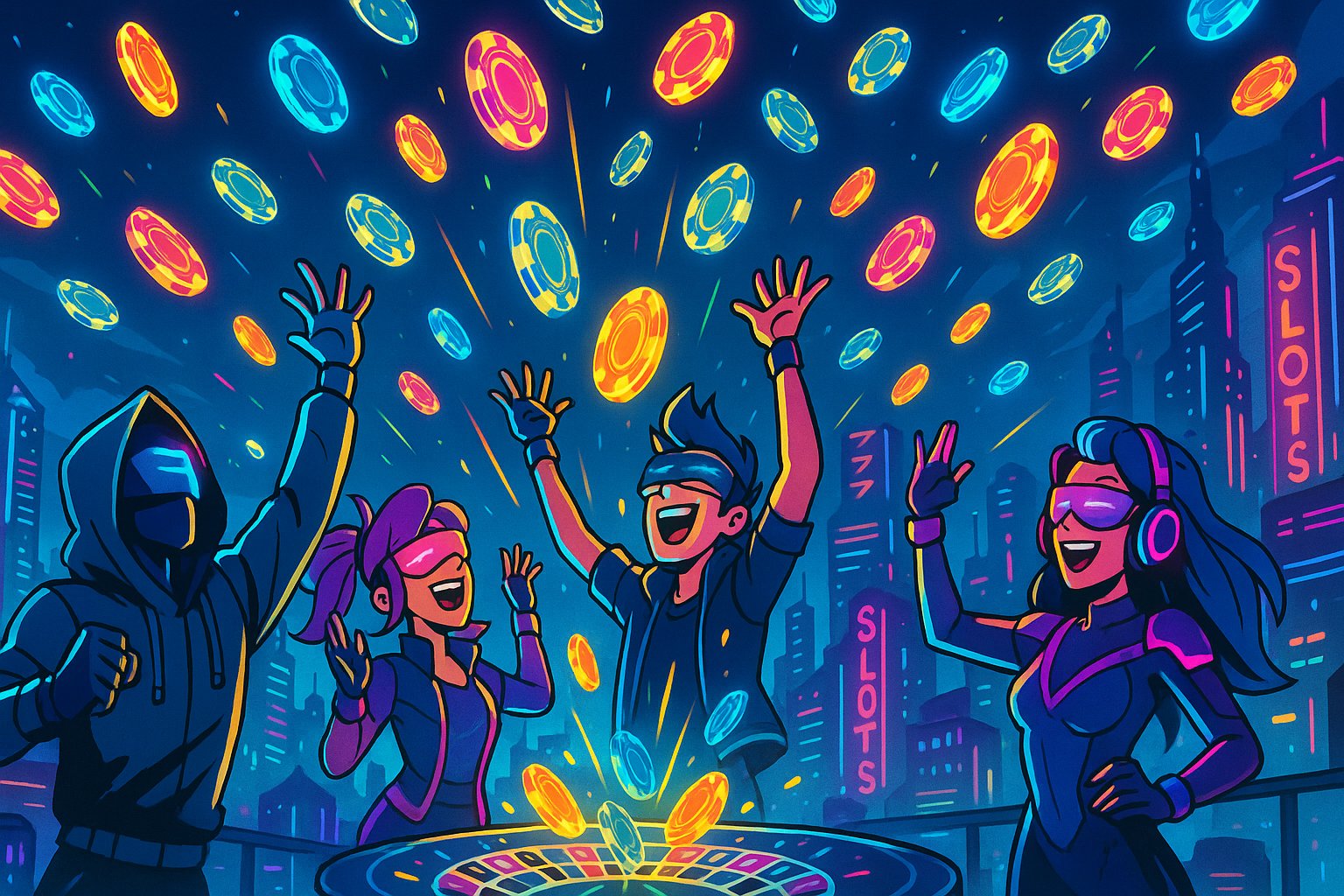 2020s mobile gaming