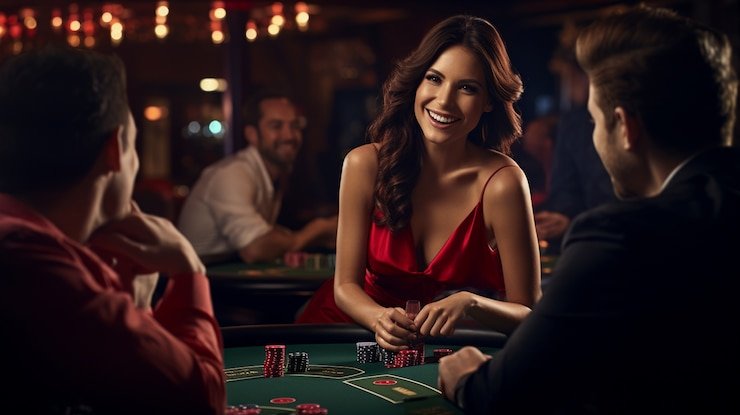 2020s 2020s par Live Casino Khelen, Ghar Baithay